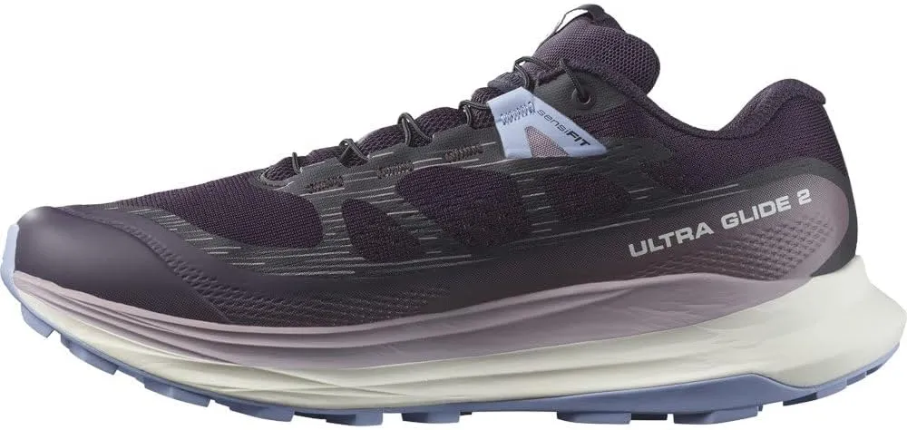 Salomon Women's Trekking Shoes, 0