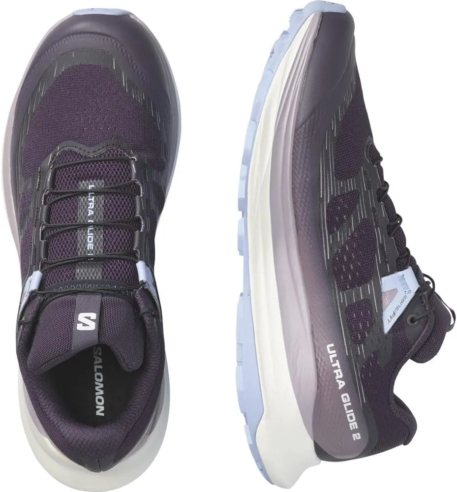 Salomon Women's Trekking Shoes, 0