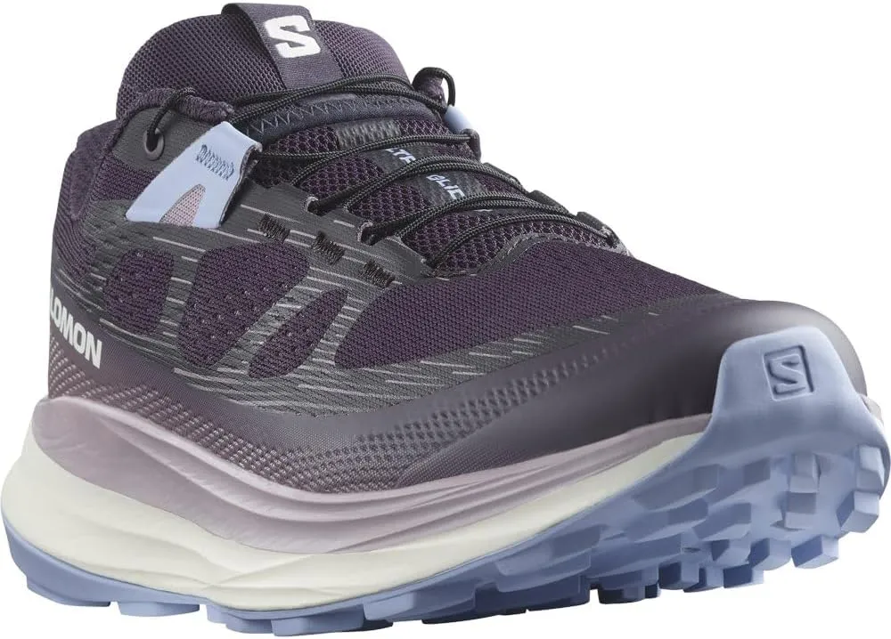 Salomon Women's Trekking Shoes, 0