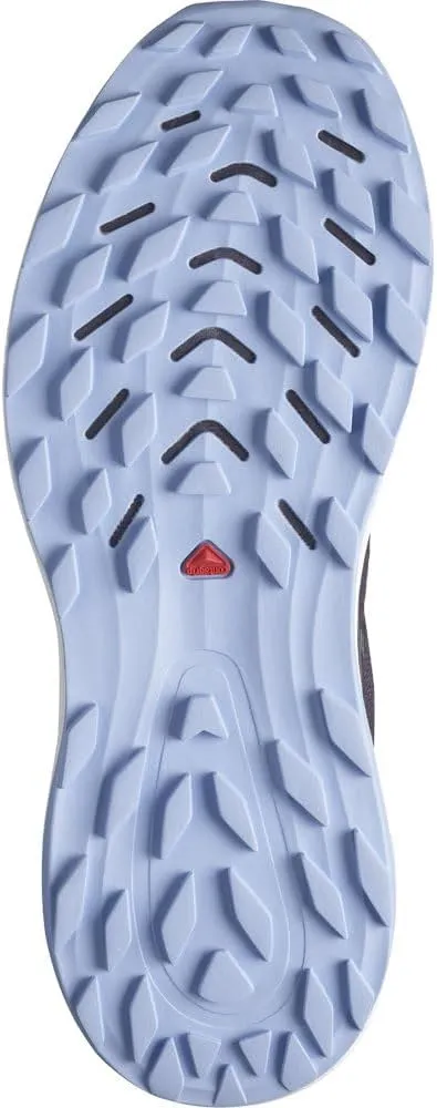 Salomon Women's Trekking Shoes, 0