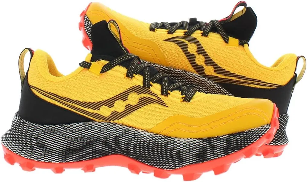 Saucony Endorphin Trail Womens Shoes