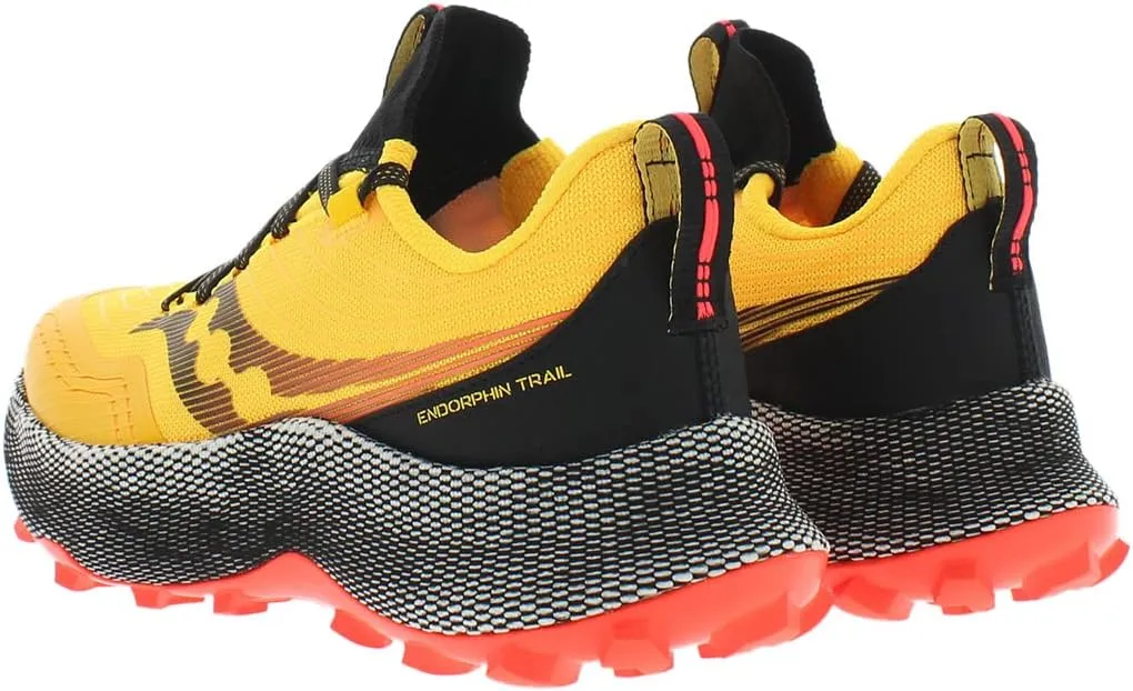 Saucony Endorphin Trail Womens Shoes