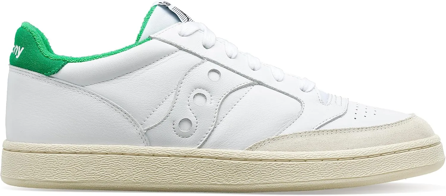 Saucony Men's Jazz Court Sneaker
