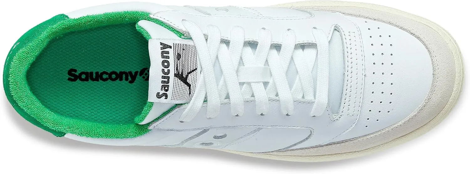 Saucony Men's Jazz Court Sneaker