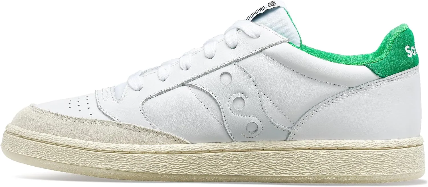 Saucony Men's Jazz Court Sneaker