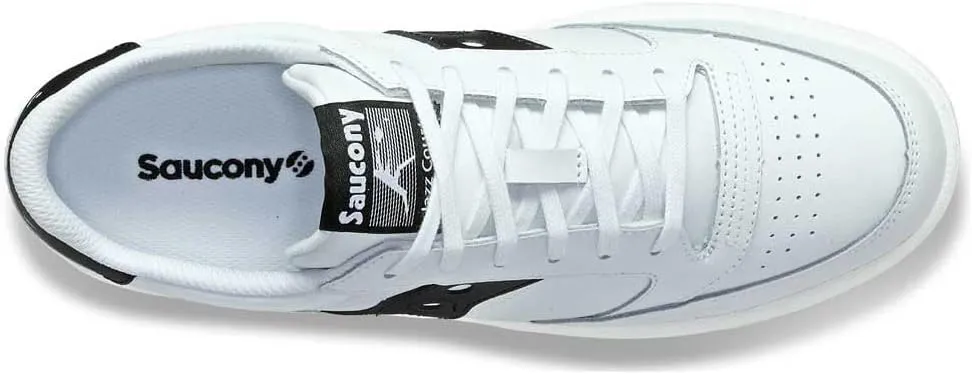 Saucony Men's Jazz Court Sneaker