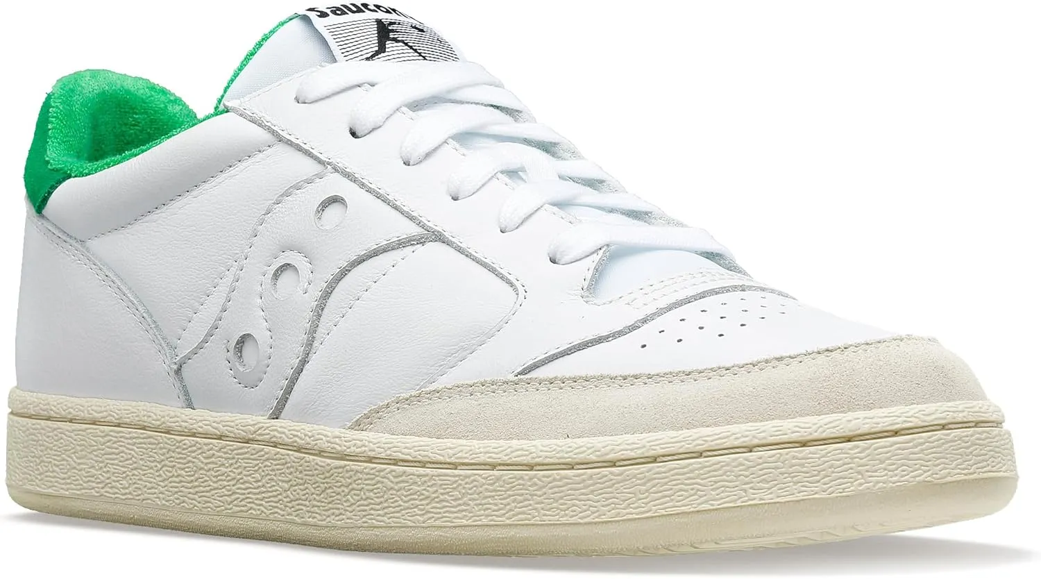 Saucony Men's Jazz Court Sneaker