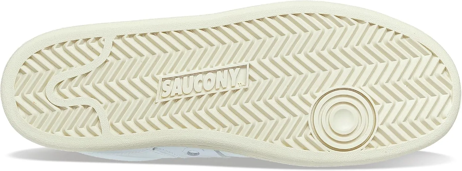 Saucony Men's Jazz Court Sneaker