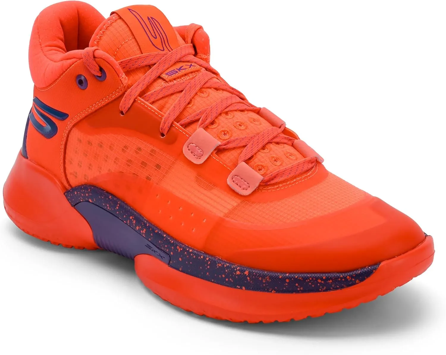 Skechers Performance SKX RESAGRIP-253005 Men's Basketball