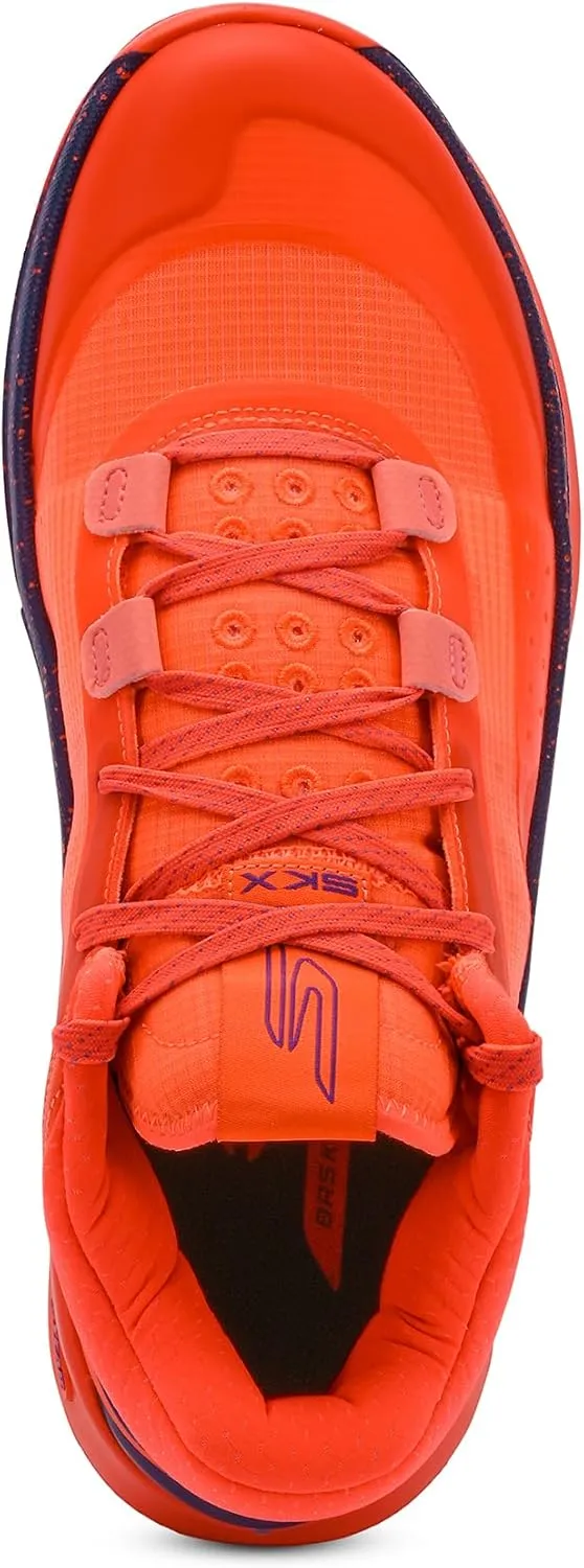 Skechers Performance SKX RESAGRIP-253005 Men's Basketball