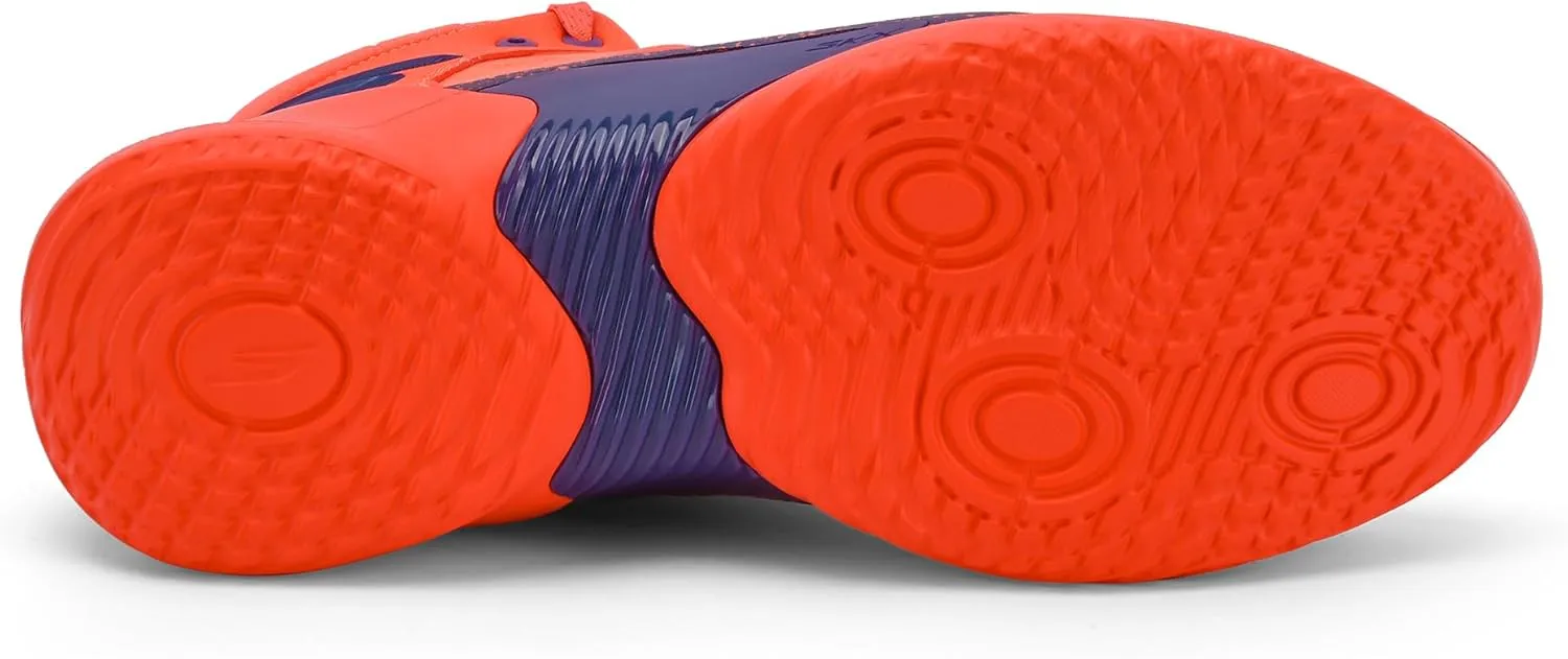 Skechers Performance SKX RESAGRIP-253005 Men's Basketball
