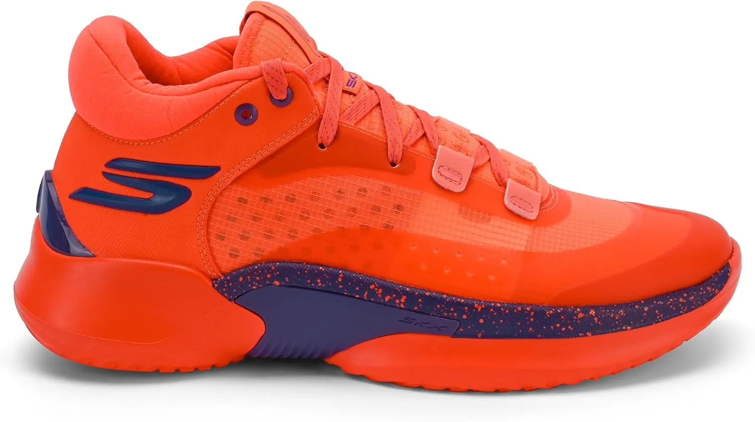 Skechers Performance SKX RESAGRIP-253005 Men's Basketball