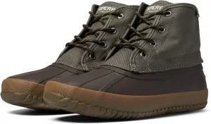 Sperry Men's Breakwater Boot Boat Shoe