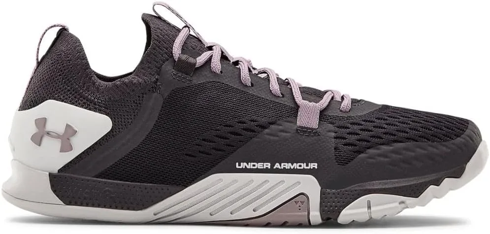 Under Armour Women's Tribase Reign 2 Running Shoe