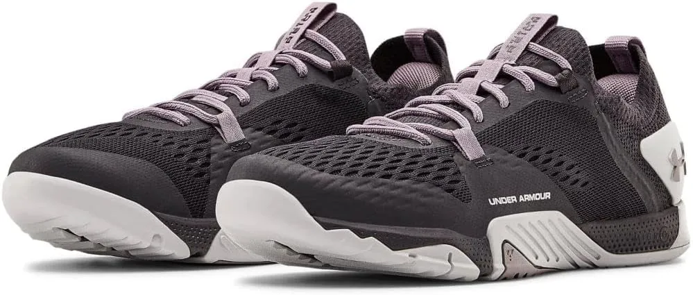 Under Armour Women's Tribase Reign 2 Running Shoe