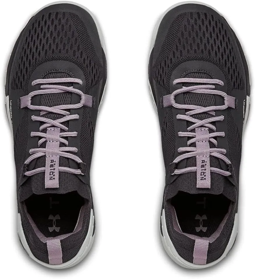 Under Armour Women's Tribase Reign 2 Running Shoe