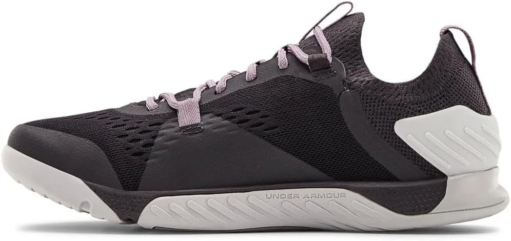 Under Armour Women's Tribase Reign 2 Running Shoe