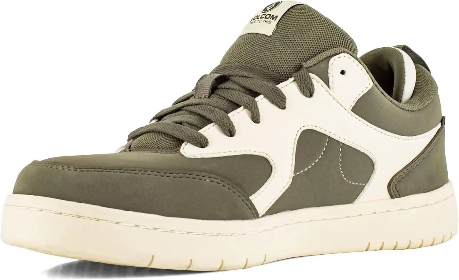 Volcom Men's Vitals Work & Safety