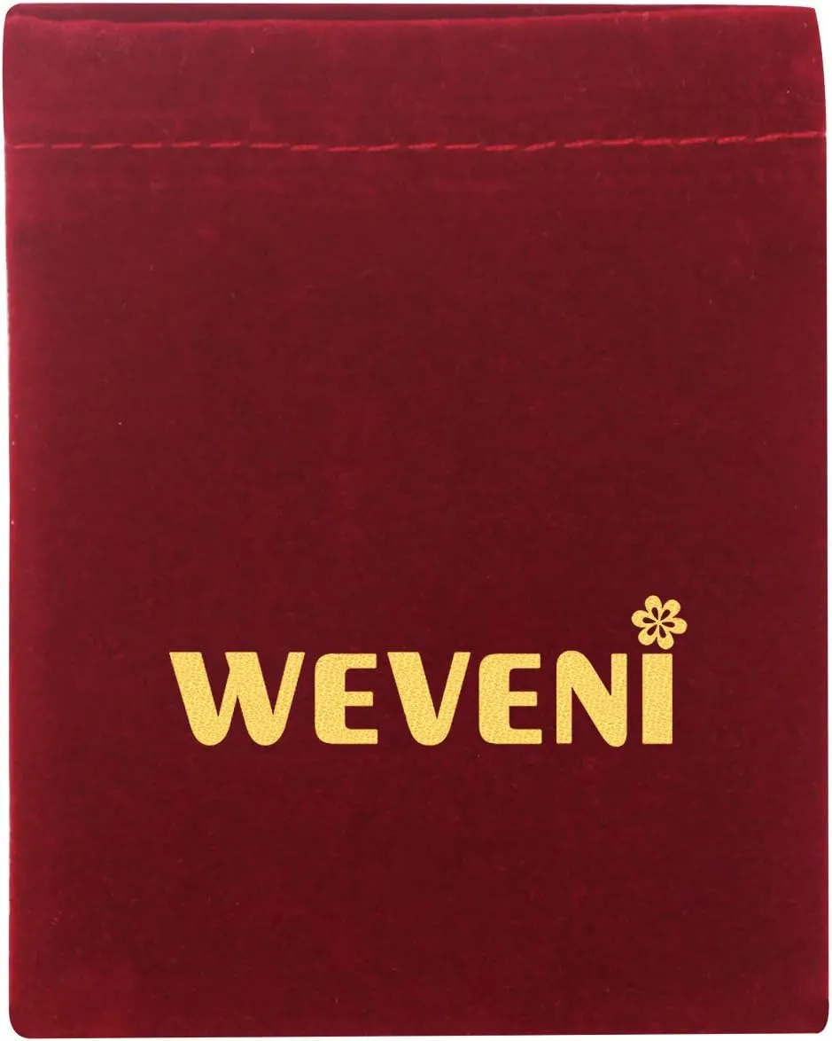 WEVENI Stainless Steel Dainty Chicken Necklace Hen Rooster Pendant Chain Fashion Jewelry Novelty Gifts For Women Ladies