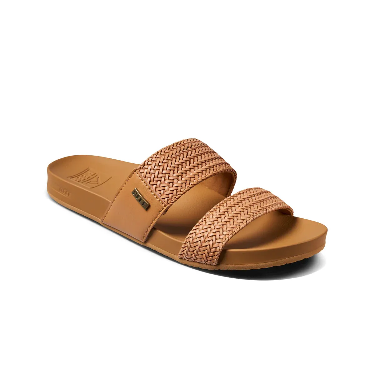 Women's REEF Vista Braid II Natural