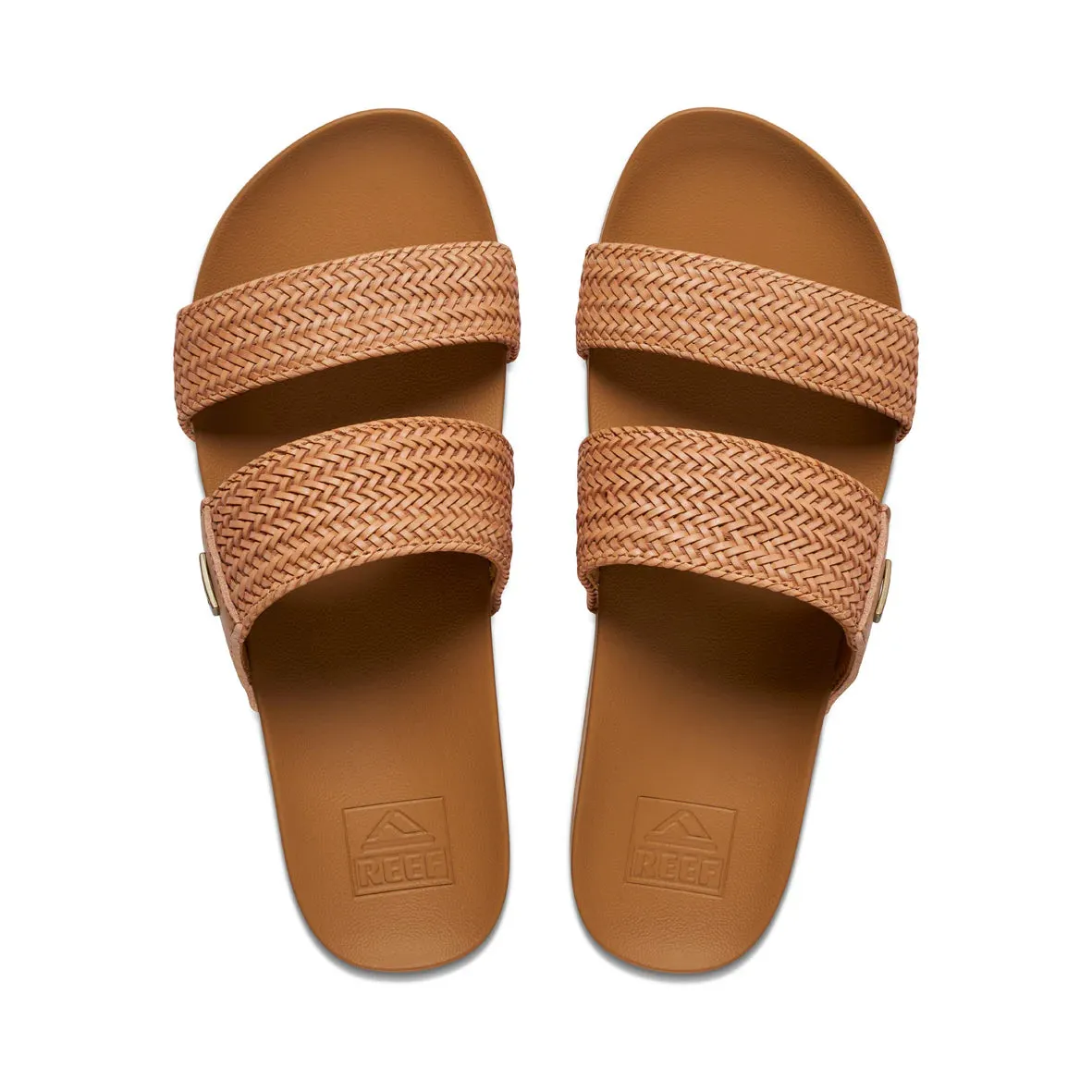 Women's REEF Vista Braid II Natural