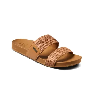 Women's REEF Vista Braid II Natural