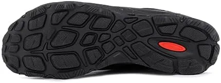 Women's SYNC 4 GTX Gore-tex Trail Running Shoe, Black