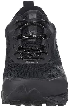Women's SYNC 4 GTX Gore-tex Trail Running Shoe, Black