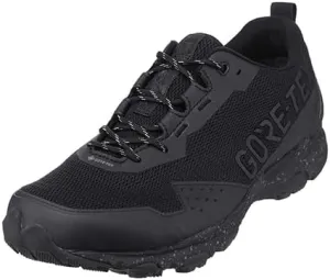 Women's SYNC 4 GTX Gore-tex Trail Running Shoe, Black