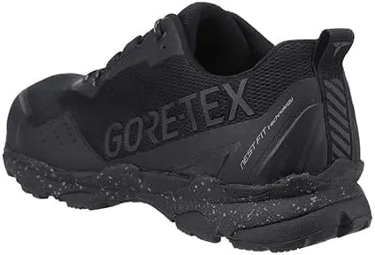 Women's SYNC 4 GTX Gore-tex Trail Running Shoe, Black