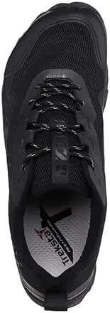 Women's SYNC 4 GTX Gore-tex Trail Running Shoe, Black