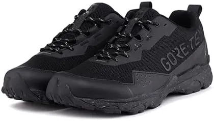 Women's SYNC 4 GTX Gore-tex Trail Running Shoe, Black