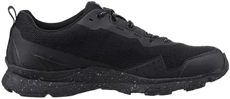Women's SYNC 4 GTX Gore-tex Trail Running Shoe, Black