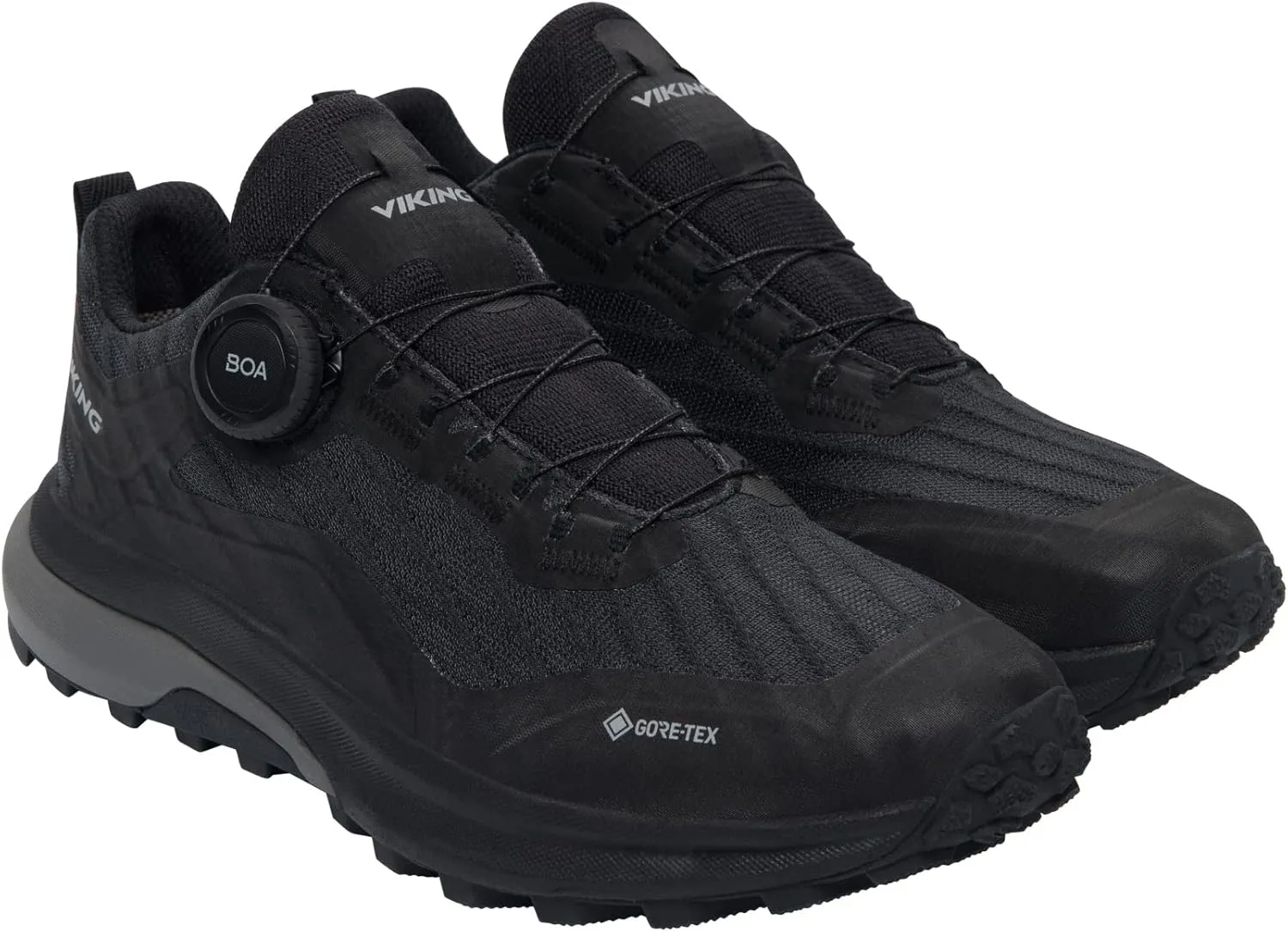 Women's Trail Running Shoe