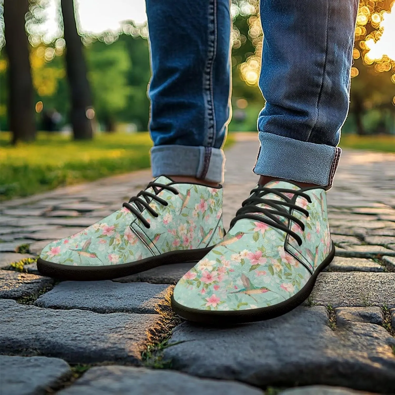 Women's Zero Drop Barefoot Shoes | Wide Width Fashion Sneaker | Non-Slip Minimalist Workout Running Sneaker US 6-13.5